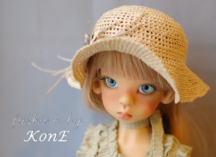 Стиль бохо. Игра образов — Куклы Kaye Wiggs (Кайе Виггс): авторские BJD (БЖД)