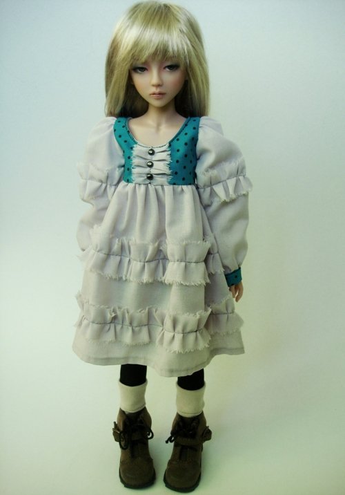 Narae. Мечты сбываются). D-storic /bimong