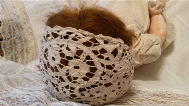 Скромное очарование от Арманд Марсель (фото 4)