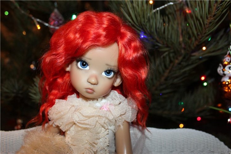 Мисс зима 2013-2014, участницы от Kaye Wiggs (фото 5)