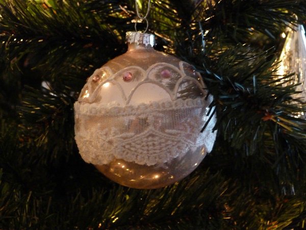 Нарядила я ёлочку))) — Болталка и разговоры обо всем: жизнь