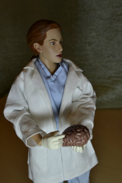 Сериал "Секретные материалы" - Х-files: агент Маудер и агент Скалли