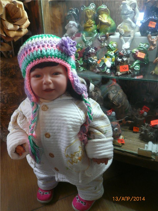 Вербное воскресенье. Кукла Лёля, Ли Миддлетон | Бэйбики Вербное воскресенье. Кукла Лёля, Ли Миддлетон