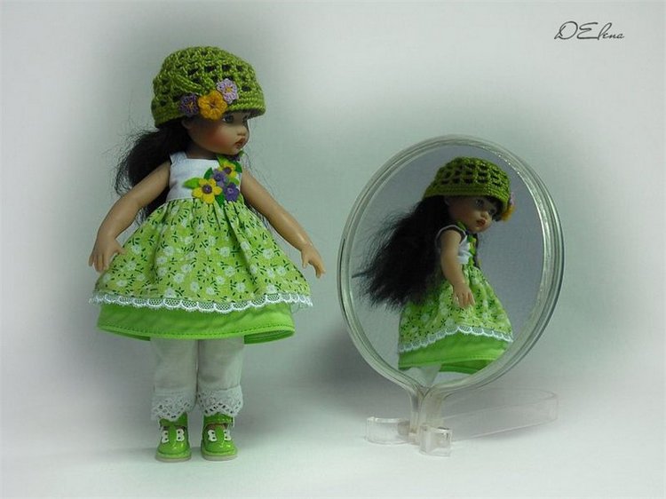 Красота это, страшная сила… Райли, Хелен Киш (фото 10)