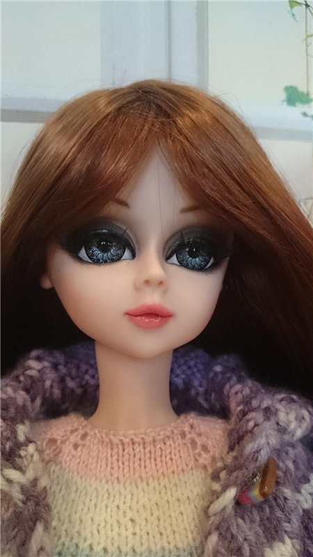 Модный приговор для Звезды подиума Эллочки (фото 6)