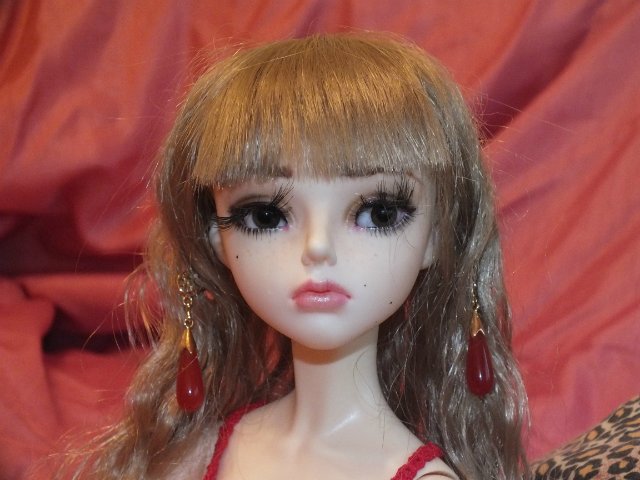 Восточные сказки... Душа моя! Сердце мое! Сердолик