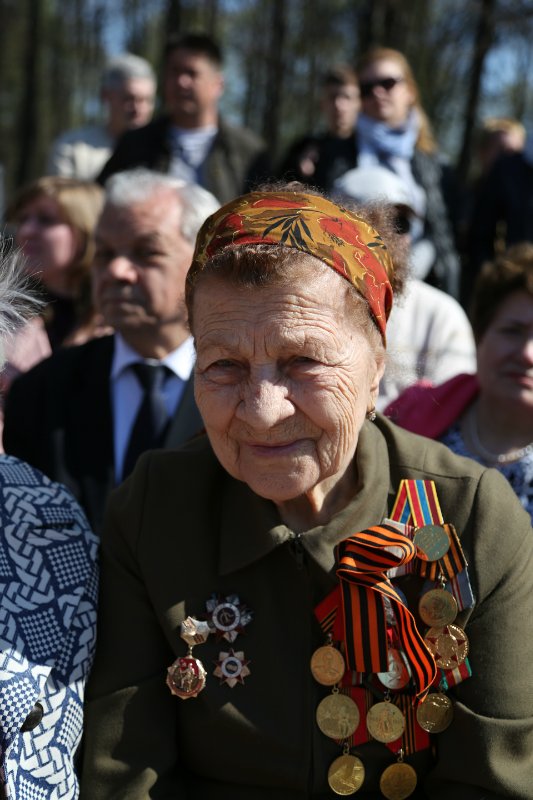 Этот День Победы — Болталка и разговоры обо всем: жизнь