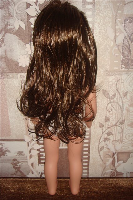 Наши новенькие любимки - куколки Kathe Kruse (фото 3)