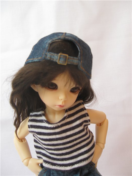 Варенька и много нарядов. LittleFee Ante | Бэйбики Варенька и много нарядов. LittleFee Ante