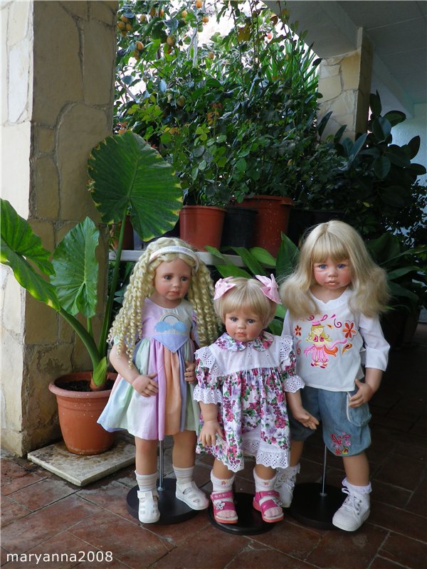 Прощальное фото на память (фото 4)