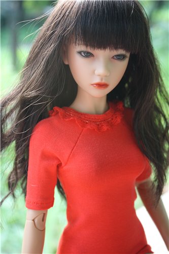 Asa | Бэйбики Куклы Iplehouse (Иплхаус): BJD (БЖД) (фото 5)