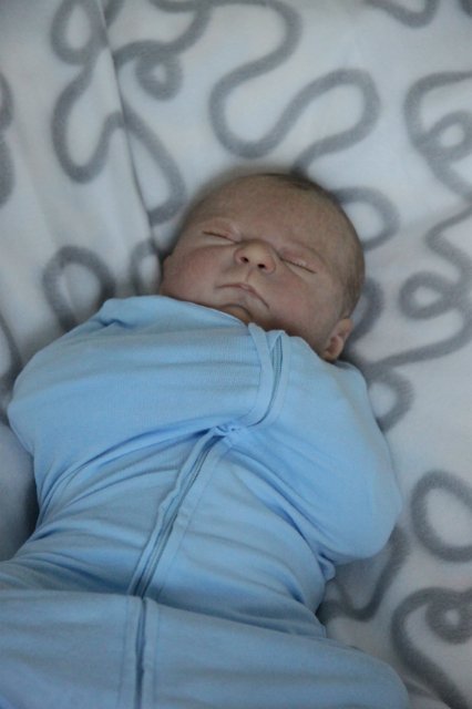 Жульенчик... Малыш реборн Виктории Вишни