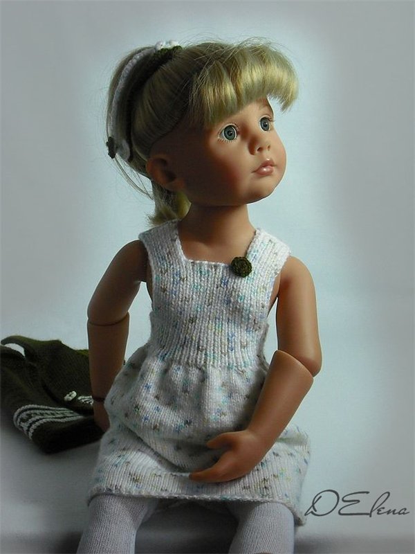 Кэти Готц и … одежда для осени… (фото 5)