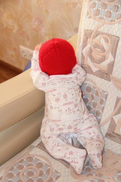 Как мы к зиме готовились — Одежда и обувь для кукол своими руками: фото