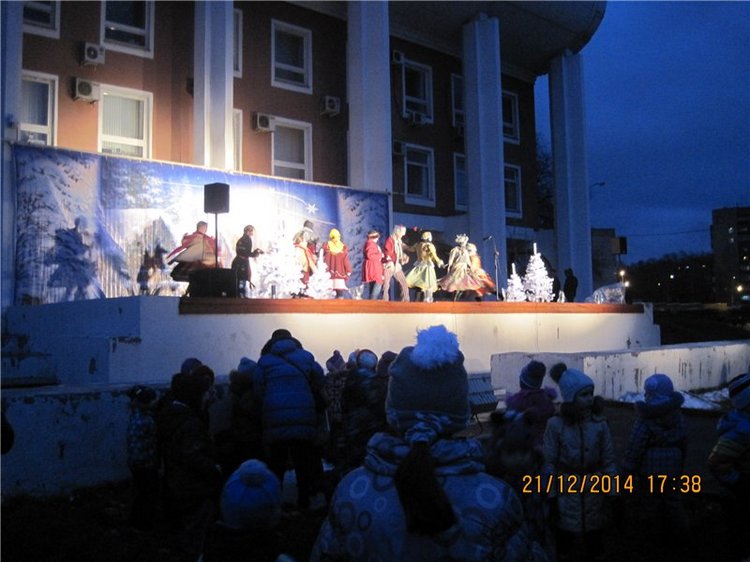 С наступающим Новым Годом! Лолочка - кукла реборн Светланы Преображенской