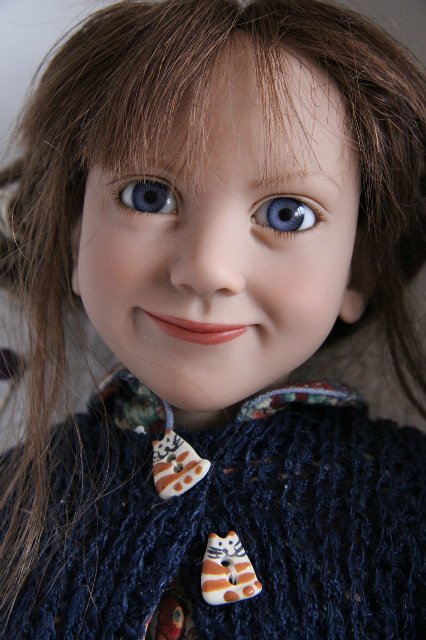 Кукла Trintje от Zwergnase | Бэйбики Кукла Trintje от Zwergnase (фото 7)