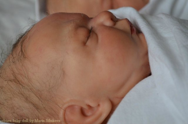 Двойное счастье, автор кукол реборн Маша Силукова | Бэйбики Двойное счастье, автор кукол реборн Маша Силукова