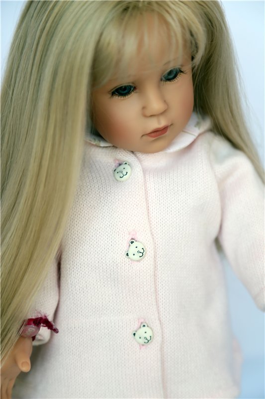 Мой каталог кукол Gotz 2001-2003 гг с набивной зоной шортиков, подборка фотографий