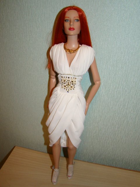 Мои Тоннеры — Фэшн