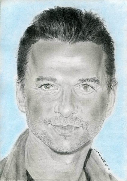 А ещё я немножечко рисую… (фото 4)