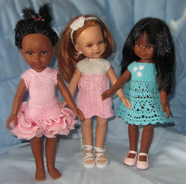 Сегодня тридцать восемь — Домашние коллекции кукол: фото собраний