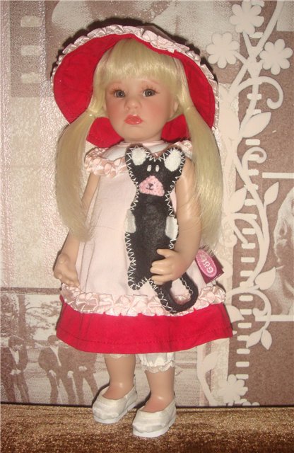 Маленький топик о маленьком котике ))) (фото 6)