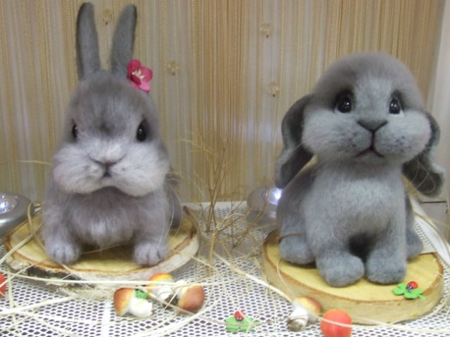 Мой взгляд на Moscow Fair 2015. IX международная выставка-ярмарка кукол и медведей Тедди