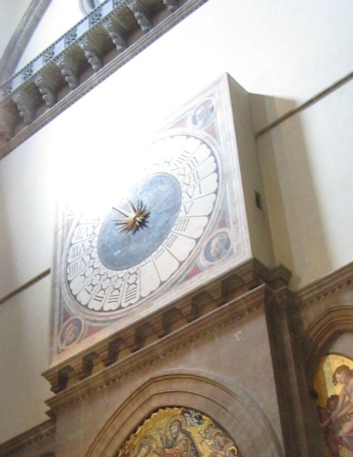 "Моя Италия". Часть 4 - Флоренция (продолжение) (фото 10)