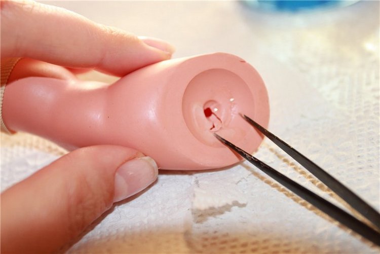 Вылеченная Черепашка - первая винтажка, Schildkröt, 1950-е, целлулоид, Германия (фото 8)