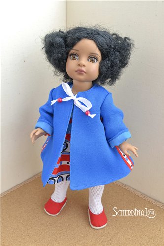 Новые наряды или с возвращением Трикси | Бэйбики Новые наряды или с возвращением Трикси (фото 2)