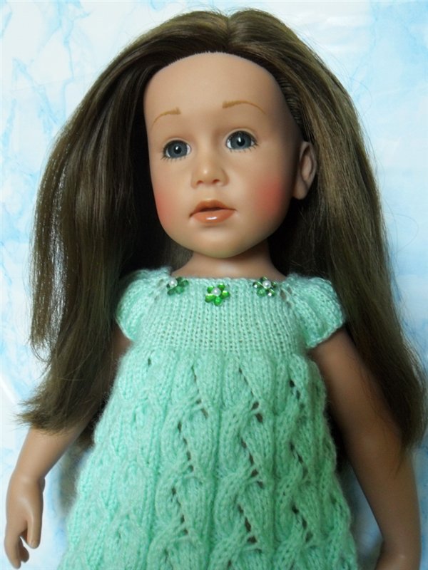 Летние наряды для кукол Gotz(Готц) | Бэйбики Летние наряды для кукол Gotz(Готц)