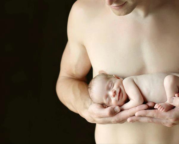 Папам посвящается — Интересное и необычное: фотоподборки