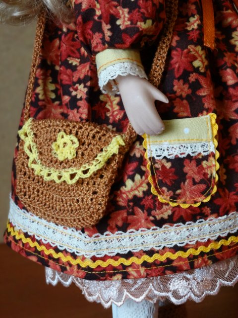 Новое платье Сашеньки | Бэйбики Новое платье Сашеньки — Одежда и обувь для кукол своими руками: фото