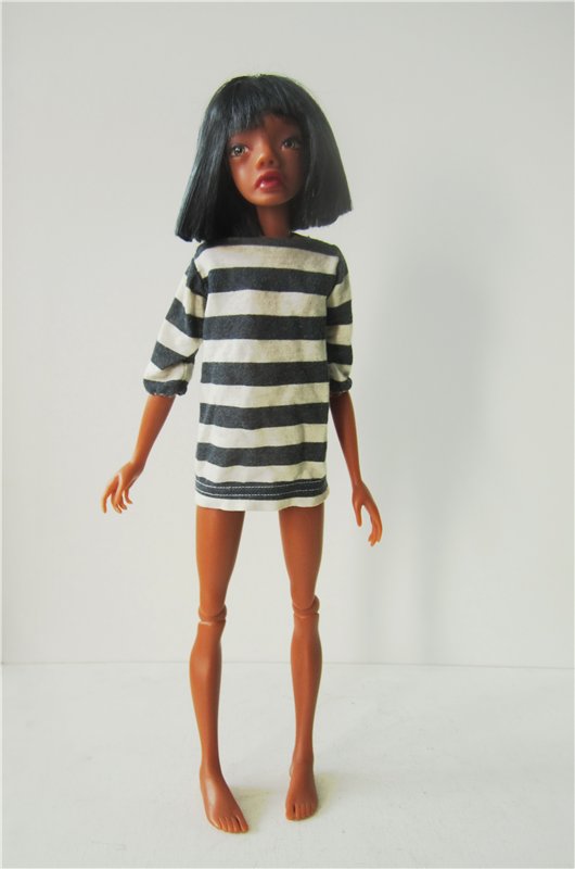 Соня, кукла Мукла — Куклы Мукла (Mooqla) Полины Волошиной: легенды