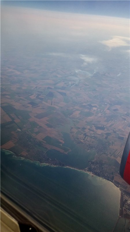 Дрюшка-путешественник 2 или летние каникулы. Египет