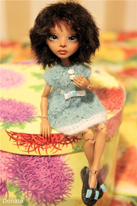 АмиГаТаМания! :) (AmiGaTa Cuatra by Nothing Sapiens, Timur Zeleev) (фото 4)