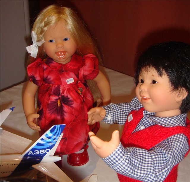 5 сентября 2015. Встреча-выставка с главными Вихтелями мира: Роземарией и Вилли Мюллерами! Репортаж | Бэйбики 5 сентября 2015. Встреча-выставка с главными Вихтелями мира: Роземарией и Вилли Мюллерами! Репортаж