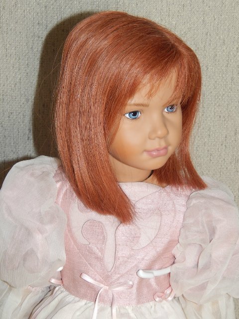 Ах, осень, эта рыжая девица (фото 8)