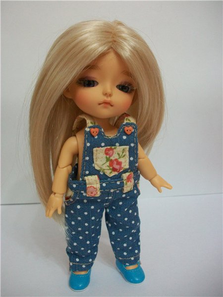 Моя новая Латишка - Софи-эльф Мистик | Бэйбики Моя новая Латишка - Софи-эльф Мистик (фото 8)