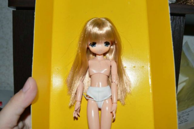 Мои любимые фото куколок mamachapp