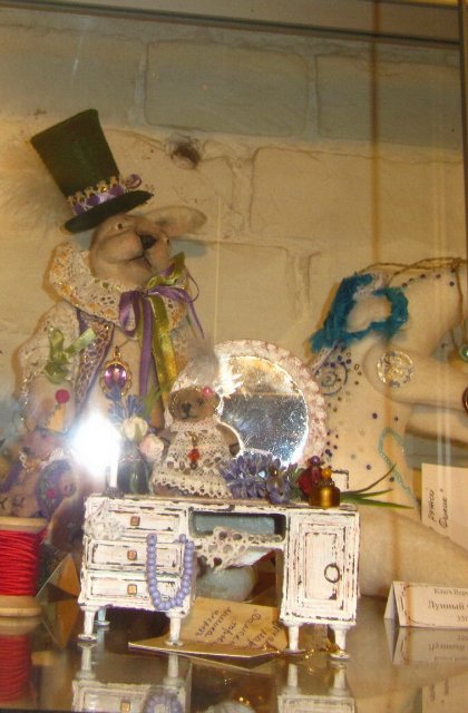 Медвежий праздник в Санкт-Петербурге. Часть 2