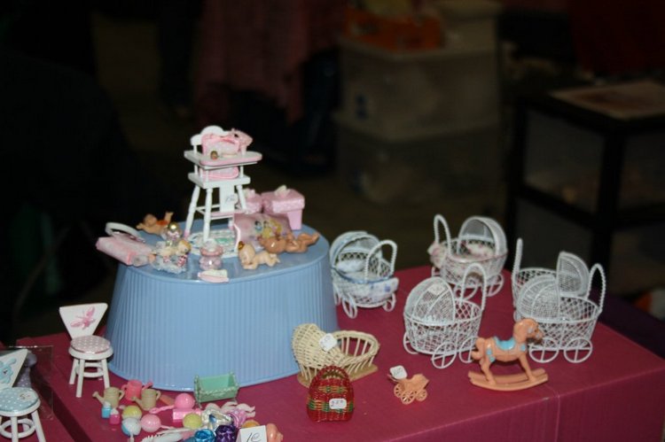 Выставка кукол, мишек тедди, кукольных домиков и миниатюры в Нидерландах 24-25 октября 2015 год. Четвертая часть | Бэйбики Выставка кукол, мишек тедди, кукольных домиков и миниатюры в Нидерландах 24-25 октября 2015 год. Четвертая часть