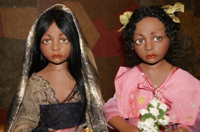 Сокровища великого мастера - Precious Found by Philip Heath Designs