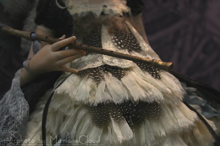 Искусство Куклы 2015 в деталях. Фотообзор | Бэйбики Искусство Куклы 2015 в деталях. Фотообзор