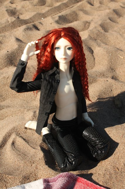 Парк 300-летия Петербурга. Летняя прогулка с Мишелем. Очень много фото