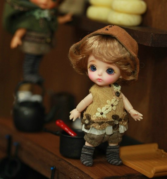 Новый релиз от Latidoll - Белоснежка, Snow White | Бэйбики Новый релиз от Latidoll - Белоснежка, Snow White