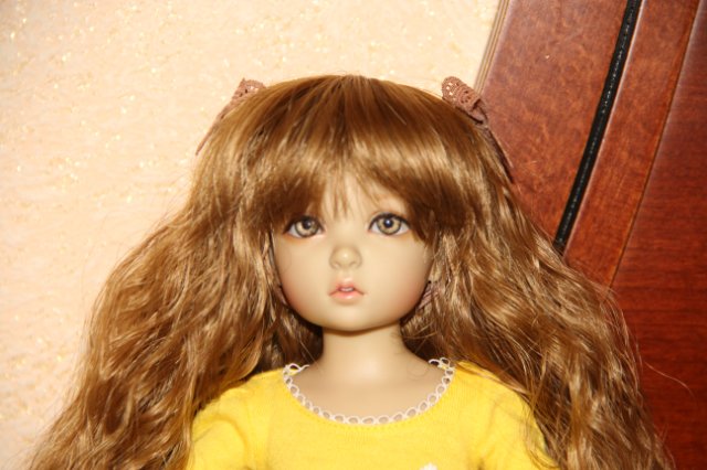 Iplehouse Naias — Куклы Iplehouse (Иплхаус): BJD (БЖД) (фото 2)