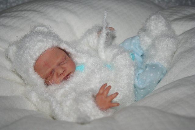 Мое вязанное хобби :) — Одежда и обувь для кукол своими руками: фото