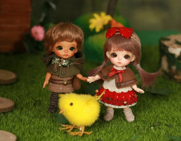 Новый релиз от Latidoll - Белоснежка, Snow White | Бэйбики Новый релиз от Latidoll - Белоснежка, Snow White