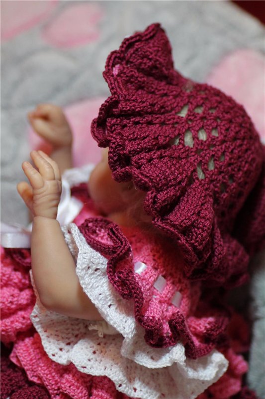 Весеннее эльфийское настроение